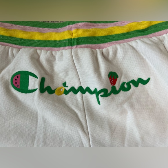 Champion Shorts Size Medium - Picture 5 of 6